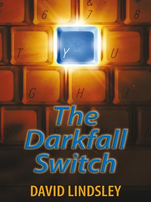 cover image of The Darkfall Switch